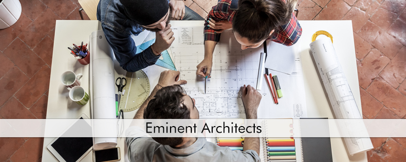 Eminent Architects 